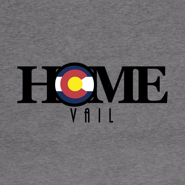 HOME Vail colorado by HomeBornLoveColorado